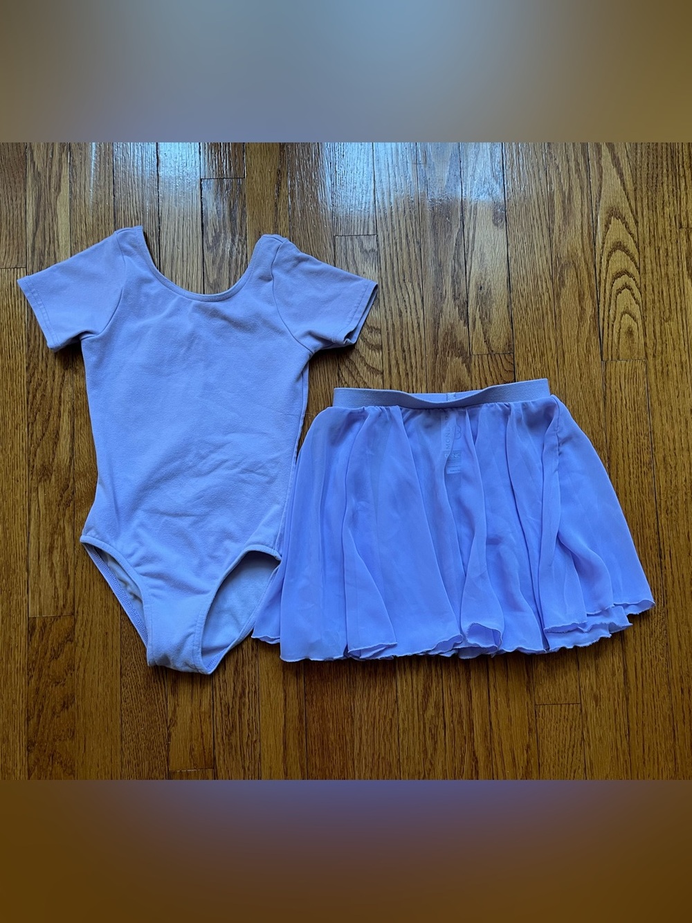 Mondor purple bodysuit and suit 8-10